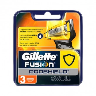 Gillette Fusion ProShield...