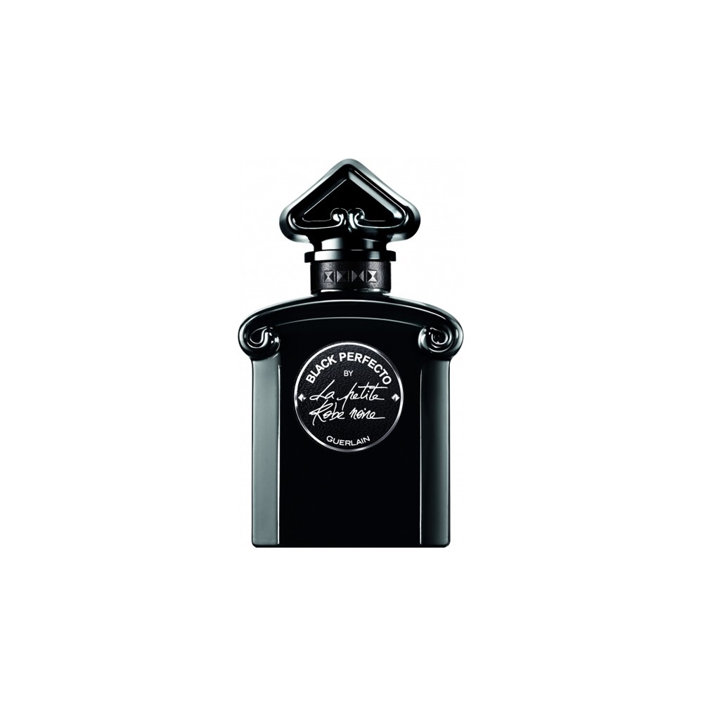 Guerlain La Petite Robe Noire Black Perfecto Eau De Parfum 50ML 