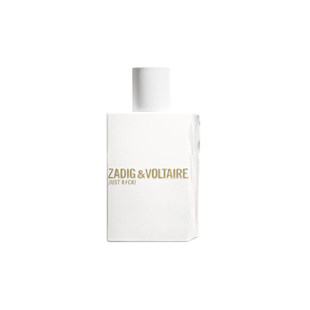 Zadig & Voltaire Just Rock For Her Eau De Parfum 30ML 