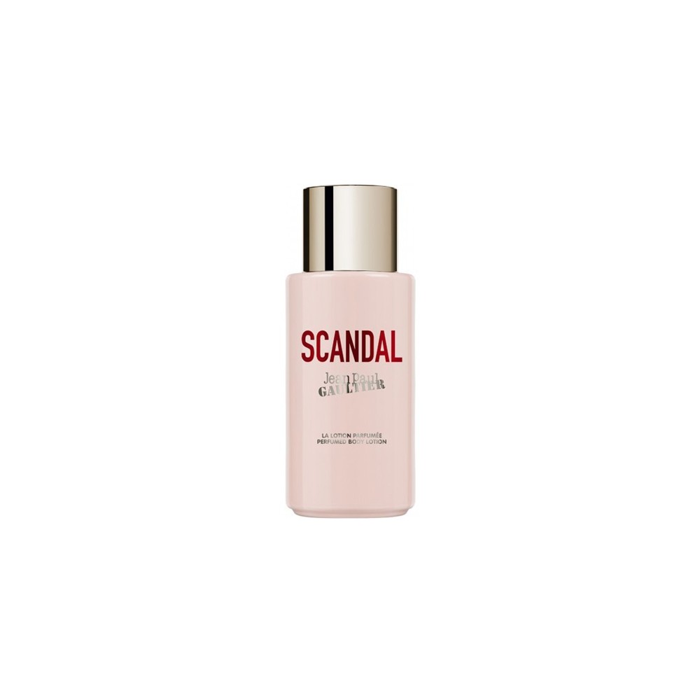 Jean Paul Gaultier Scandal Perfumed Body Lotion 200ML 