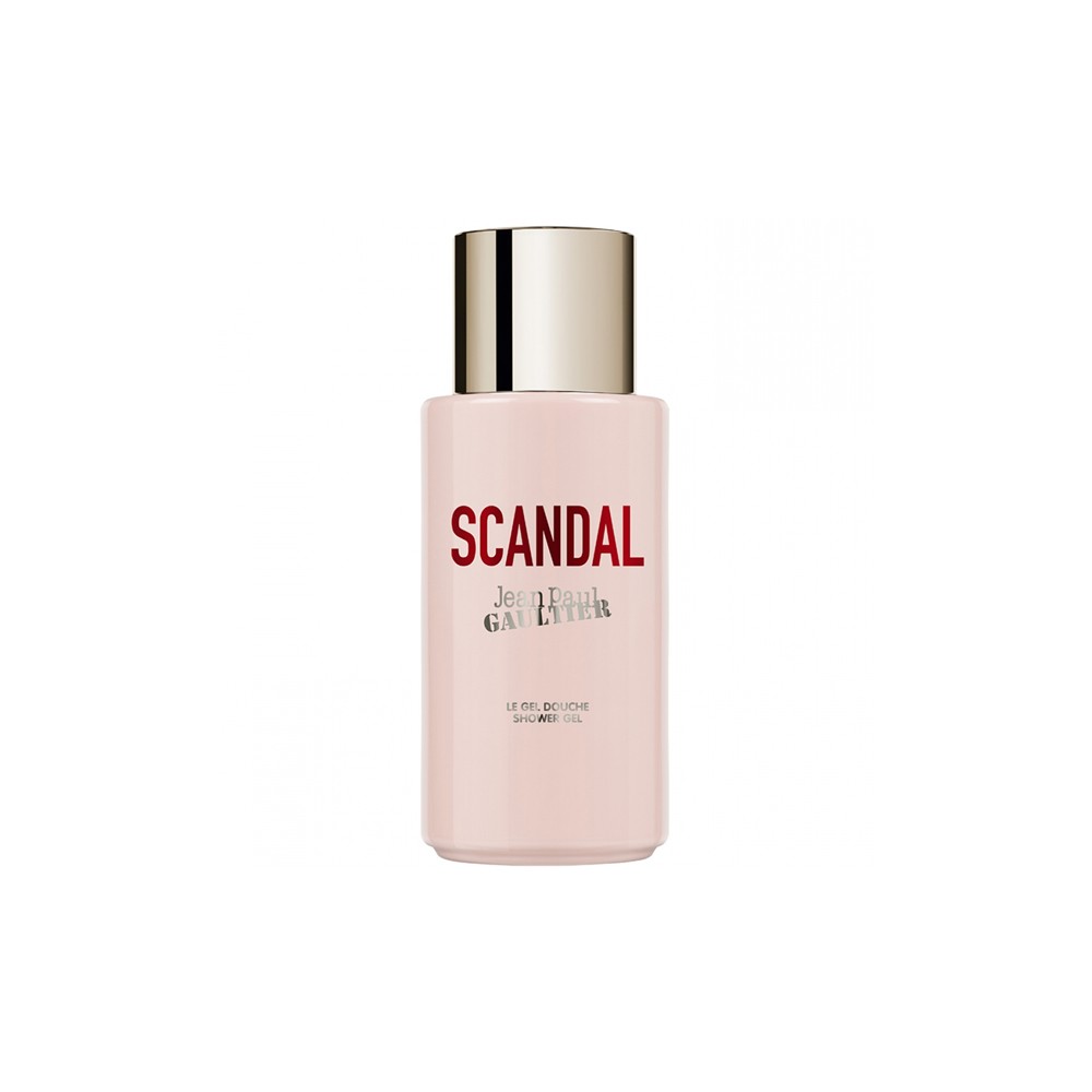 Jean Paul Gaultier Scandal Shower Gel 200ML 