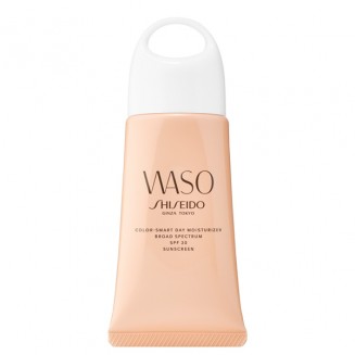 Shiseido Waso Color-Smart...