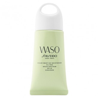Shiseido Waso Color-Smart...