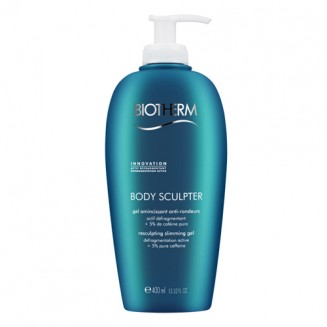Biotherm Body Sculpter Gel...