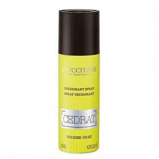 L'Occitane Cedrat Deodorant...