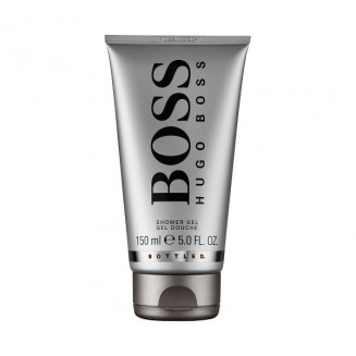 Boss Bottled Shower Gel 150ML
