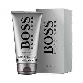 Boss Bottled Shower Gel 150ML