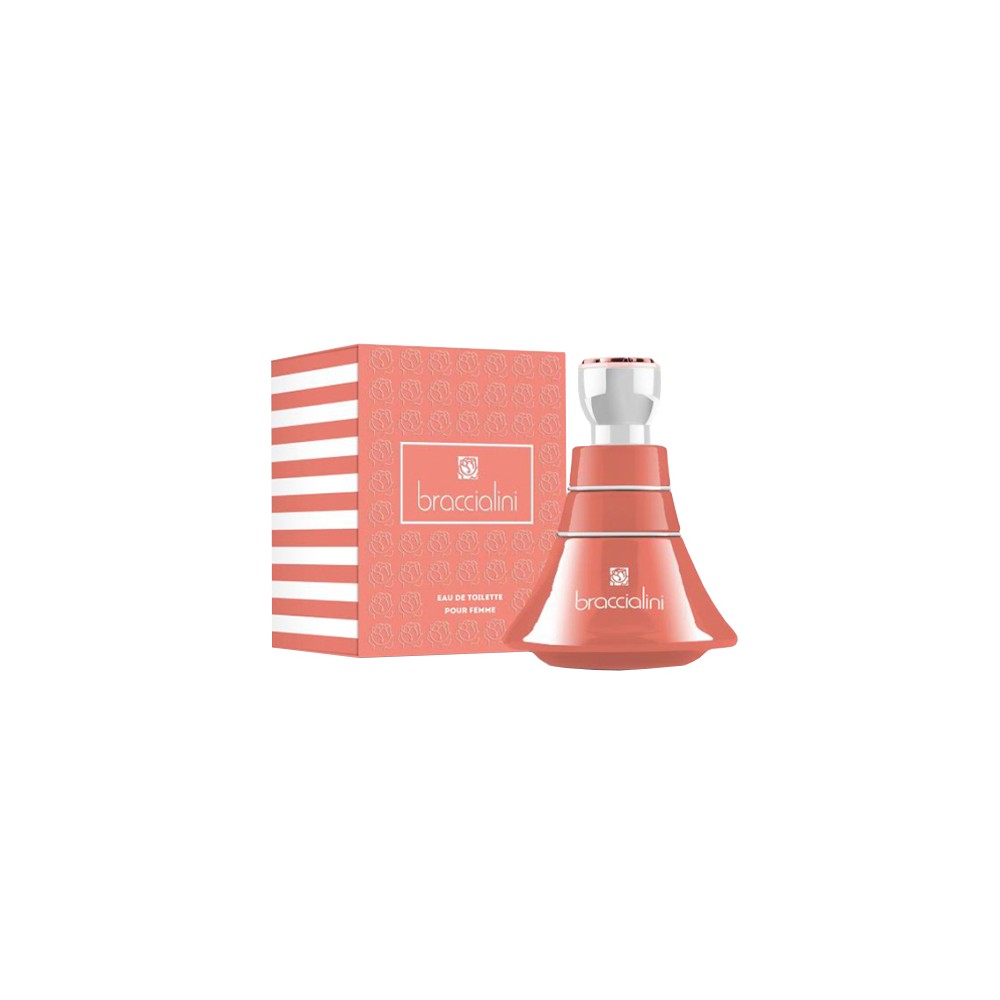 Braccialini Chic Eau De Parfum 50ML 