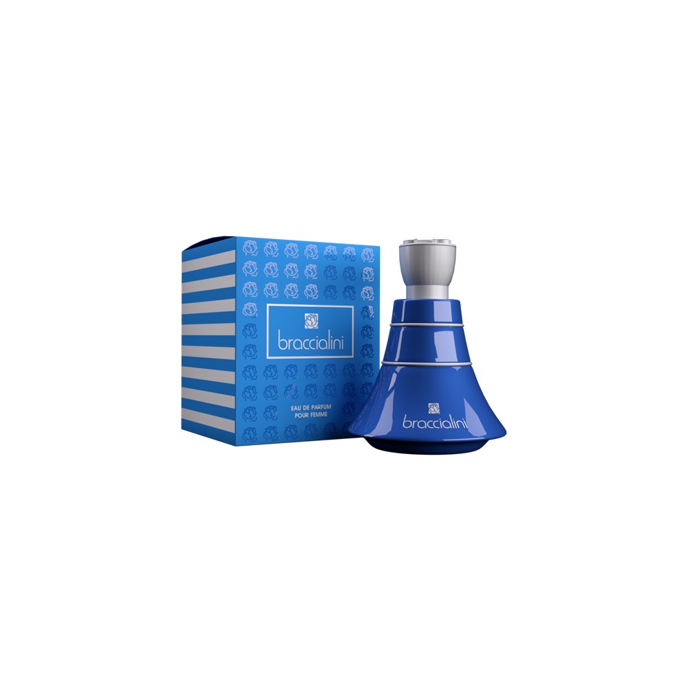 Braccialini Casual Eau De Parfum 50ML 