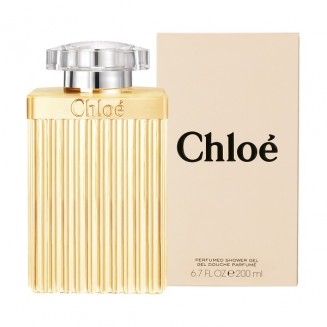 Chloé Shower Gel 200ML