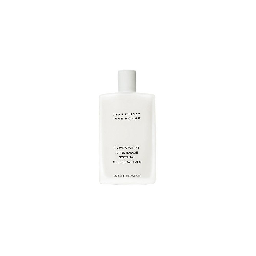 Issey Miyake L'Eau d'Issey Pour Homme After-Shave Balm 100ML 