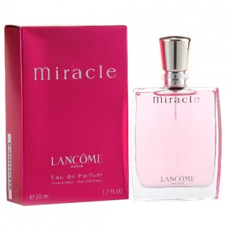 Lancome Miracle intense Eau...