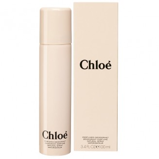 Chloé Deo Spray 100ML