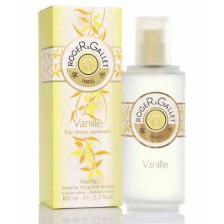 Roger & Gallet Vanille Eau...