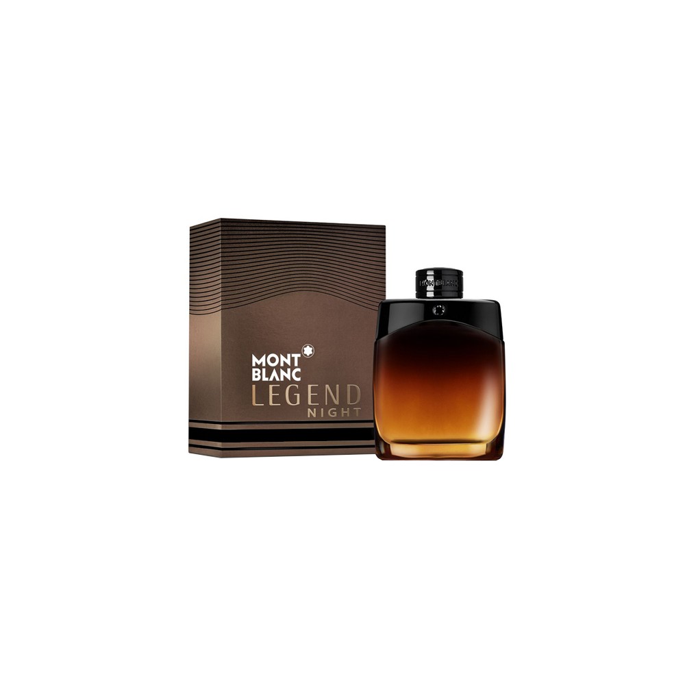 Mont Blanc Legend Night Eau De Parfum 100ML 