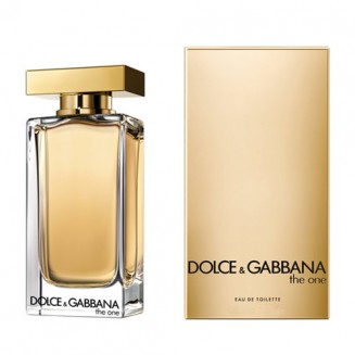 Dolce & Gabbana The One Eau...