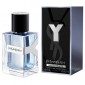 Yves Saint Laurent Y Pour Homme Eau De Toilette 60ML