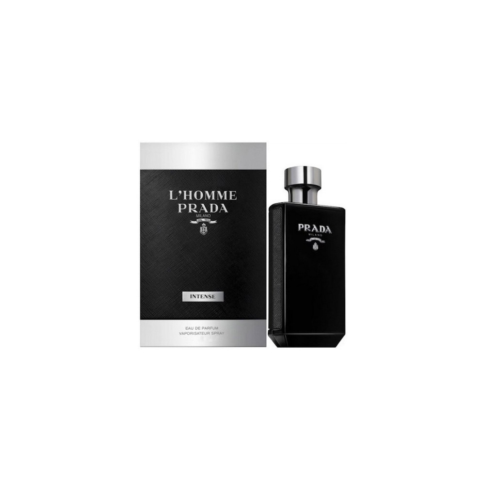 Prada L'Homme Intense Eau De Parfum 50ML 