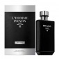 Prada L'Homme Intense Eau De Parfum 100ML