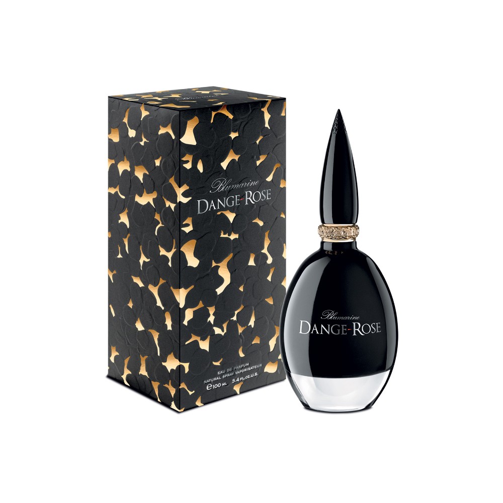 Blumarine Dange Rose Eau De Parfum 50ML 