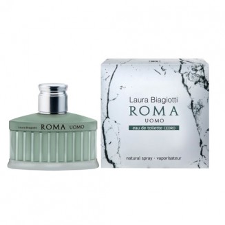 Laura Biagiotti Roma Uomo...