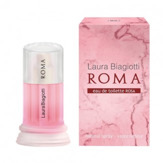 Laura Biagiotti Roma Rosa...