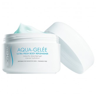 Biotherm Aqua-Gelée Ultra...