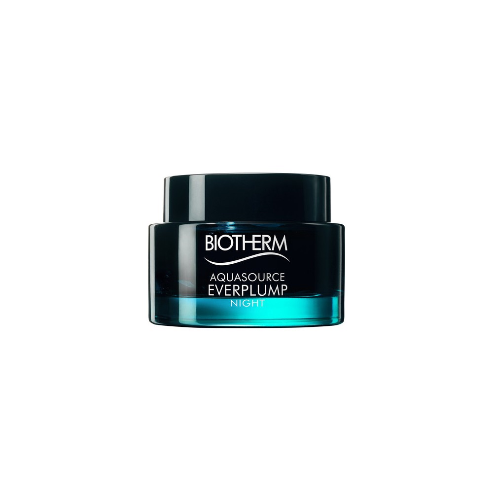 Biotherm Aquasource Everplump Night 75ML 