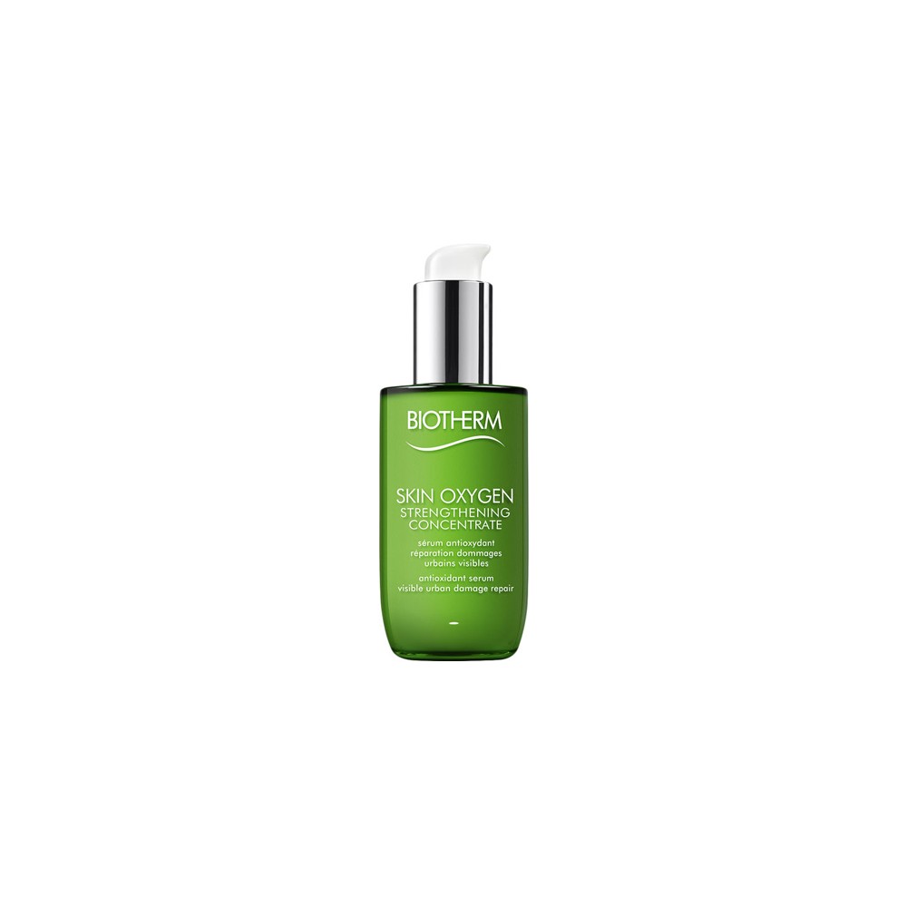 Biotherm Skin Oxygen Strenghtening Concentrate 50ML 