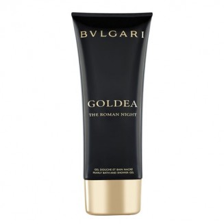 Bulgari Goldea The Roman...