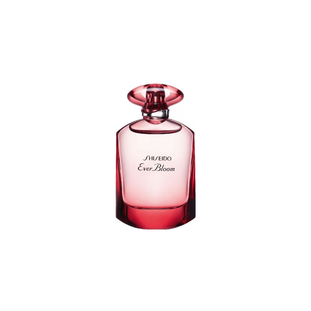 Shiseido Ever Bloom Ginza Flower Eau De Parfum 50ML 