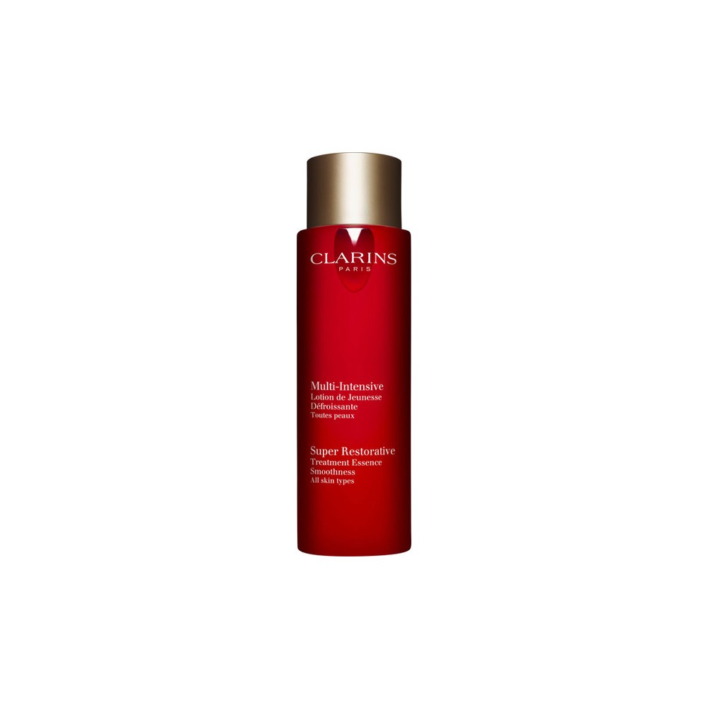 Clarins Super Restorative Treatment Essence Smoothness 200ML 