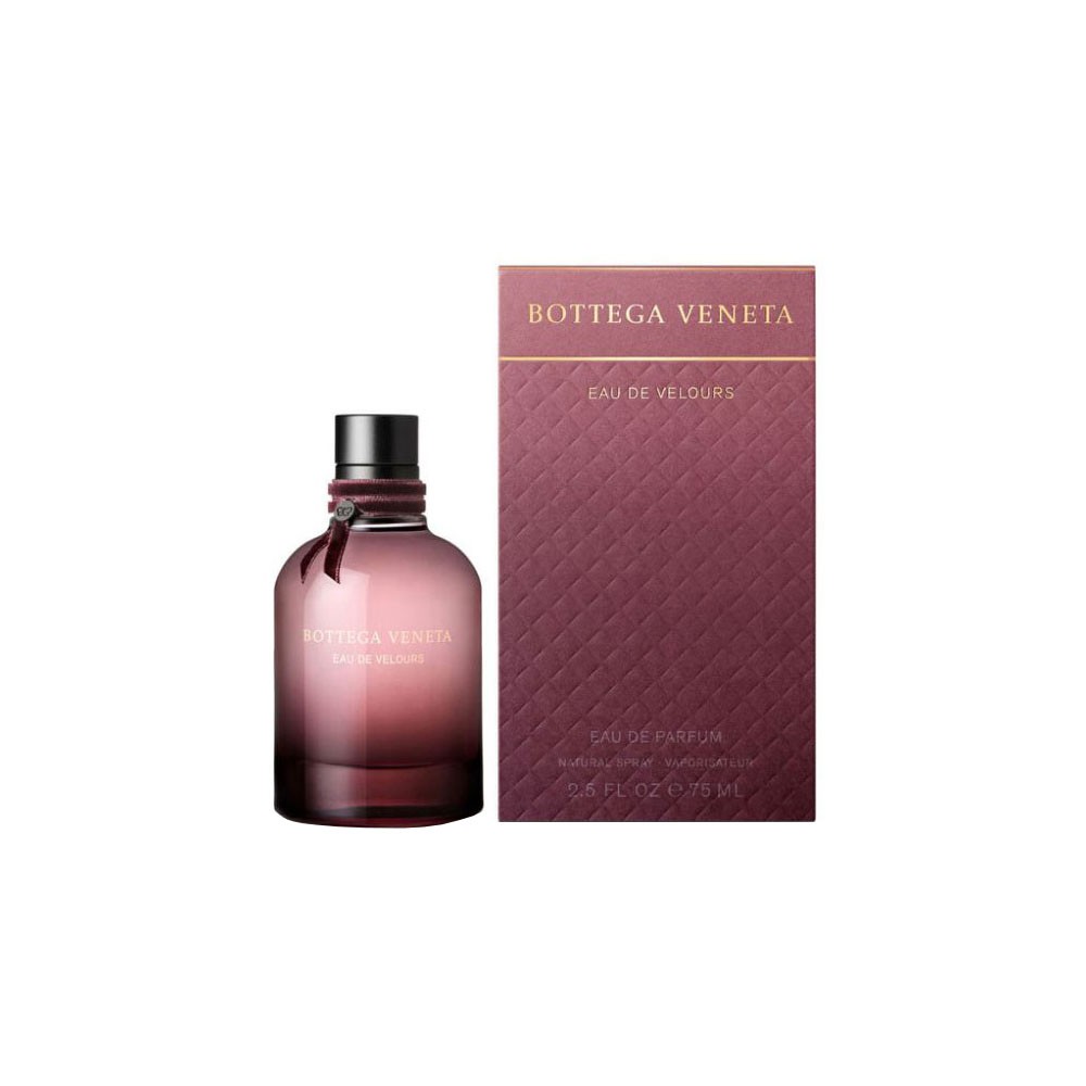 Bottega Veneta Eau de Velours Eau De Parfum 75ML 