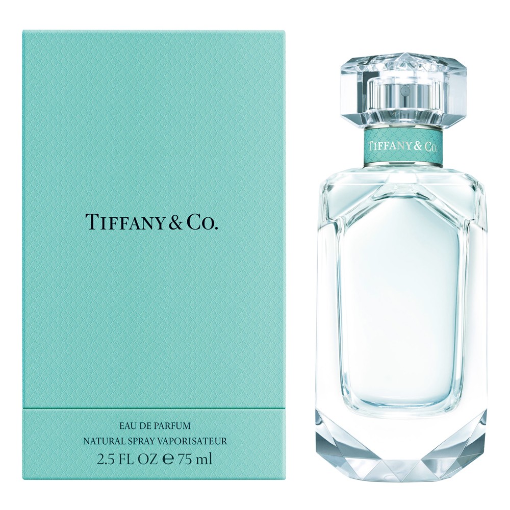 Tiffany & Co Tiffany Eau De Parfum 75ML 