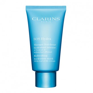 Clarins SOS Hydra Maschera...