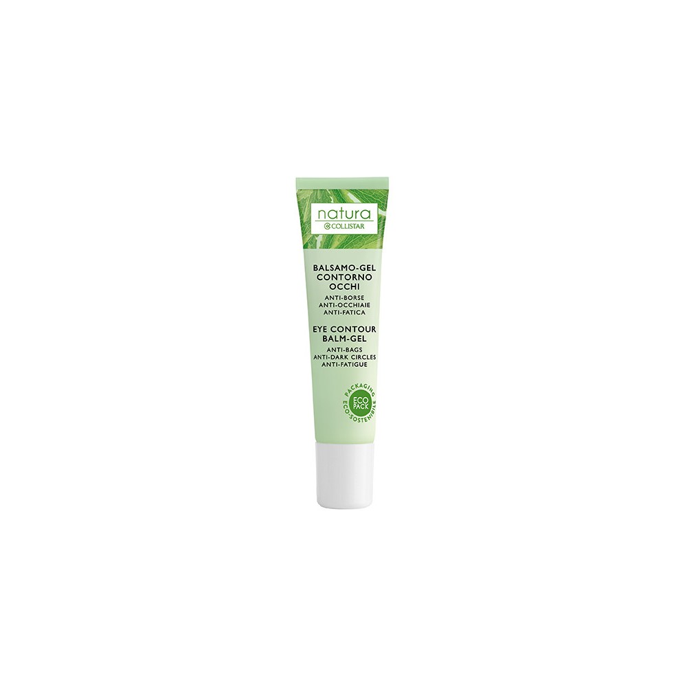 Collistar Natura Balsamo-Gel Contorno Occhi 15ML 
