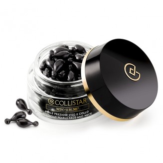 Collistar Nero Sublime...