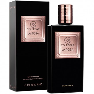Collistar La Rosa Eau De...