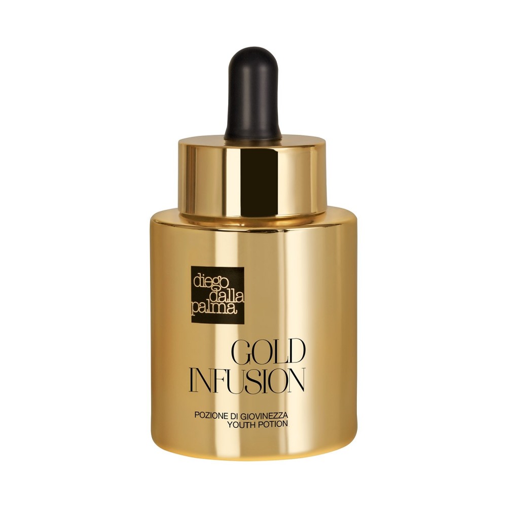 Diego Dalla Palma Gold Infusion Pozione di Giovinezza 30ML 