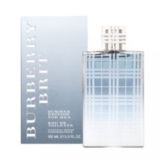 Burberry Brit Summer For...