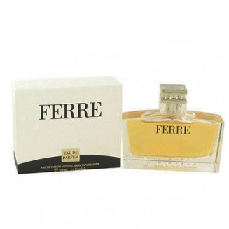 Ferré Eau de Parfum 100ML
