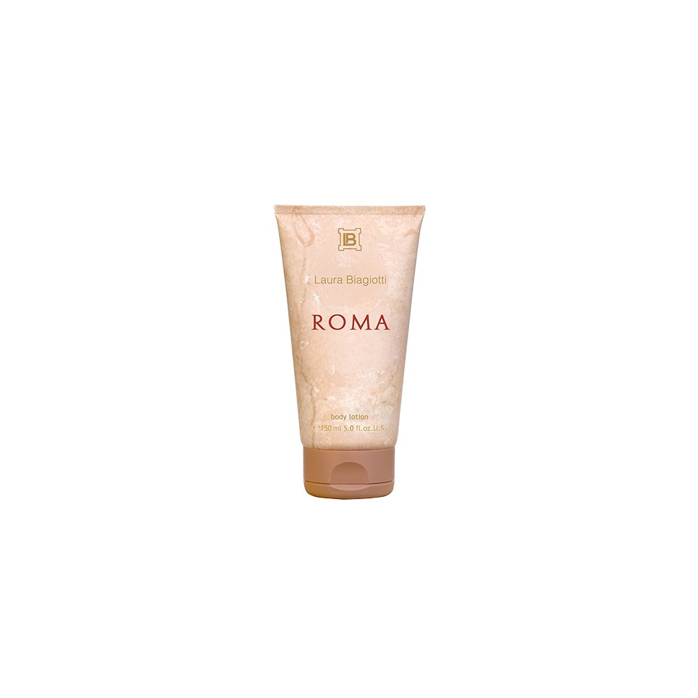 Laura Biagiotti Roma Body Cream 150ML 