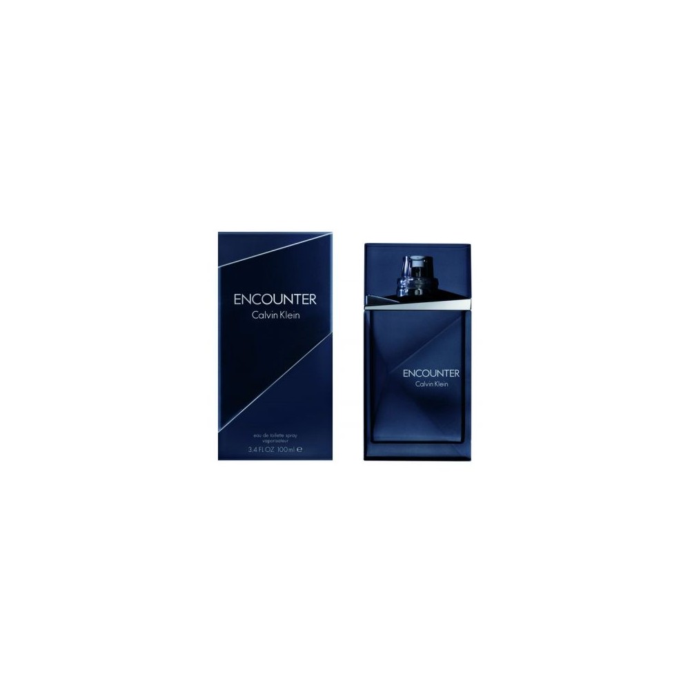Calvin Klein Encounter Eau De Toilette 50ML 