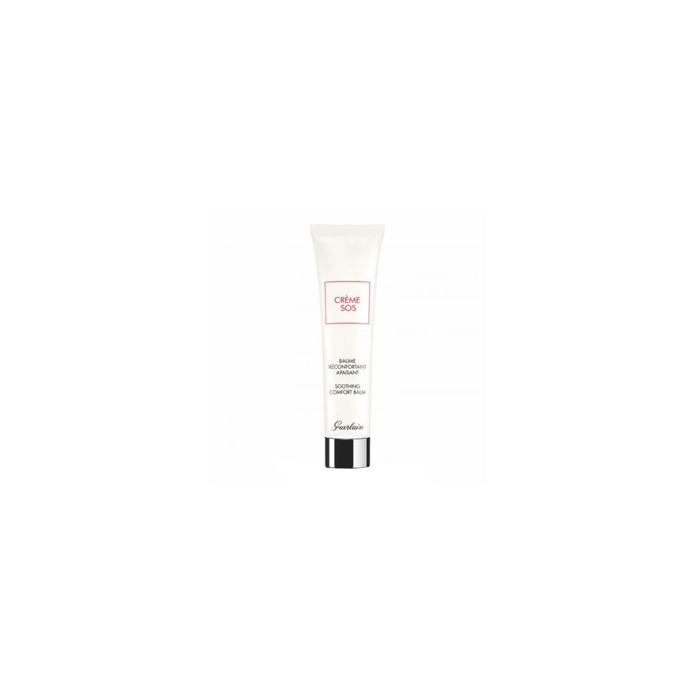 Guerlain Crème SOS Baume Réconfortant Apaisant 15ML 