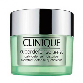 Clinique Superdefense SPF20...