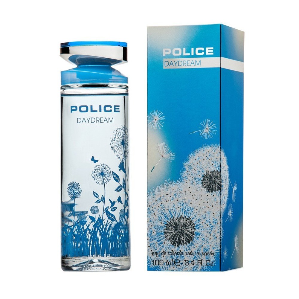 Police Daydream Eau De Toilette 100ML 