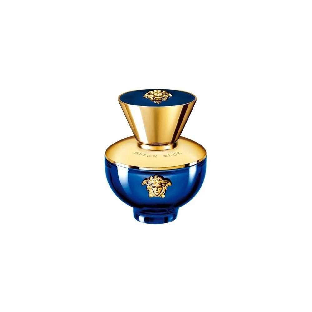 Versace Dylan Blue Pour Femme Eau De Parfum 50ML 