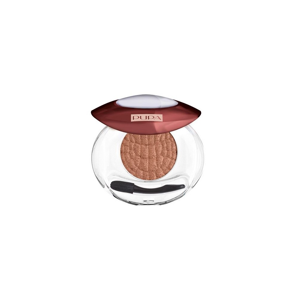 Pupa Collection Privée Eyeshadow - 003 Exclusive Burgundy 