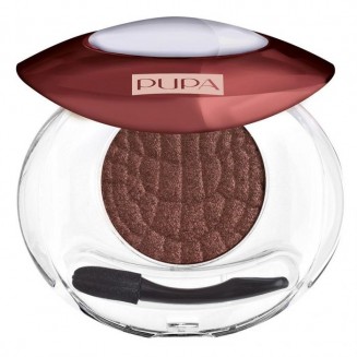 Pupa Collection Privée Eyeshadow - 003 Exclusive Burgundy