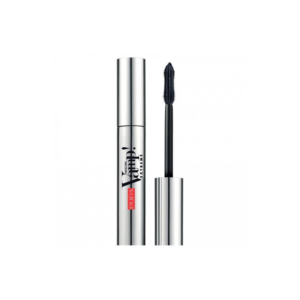 Pupa Mascara Vamp! Extreme 